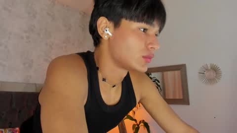 David online show from October 15, 12:50 pm