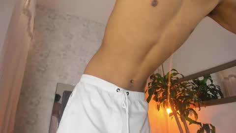 David online show from October 7, 1:29 pm