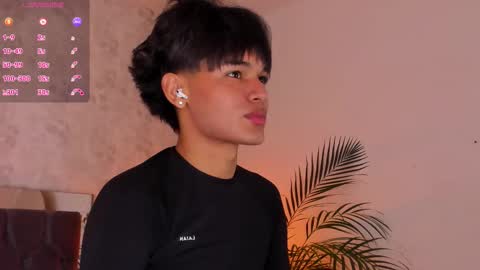 David online show from November 6, 2:31 pm