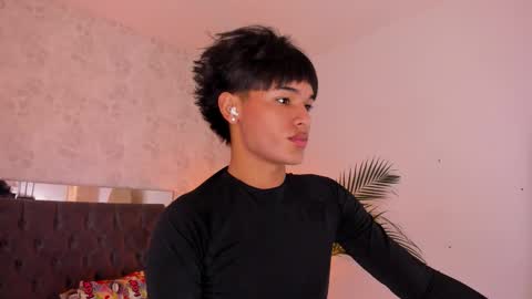 David online show from November 15, 2:07 pm