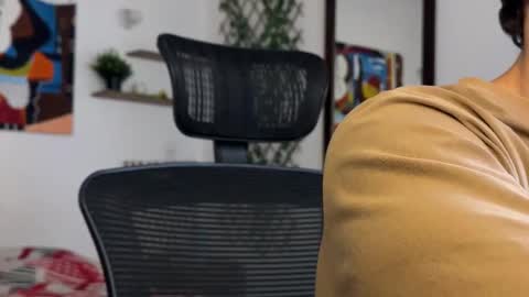 David online show from March 23, 5:01 am