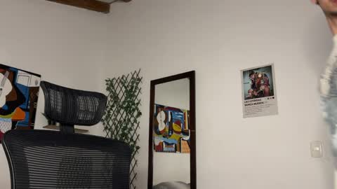 David online show from April 10, 3:34 am