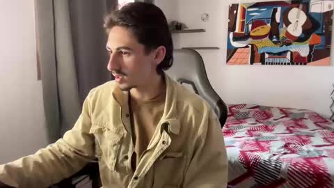 David online show from November 15, 7:04 pm