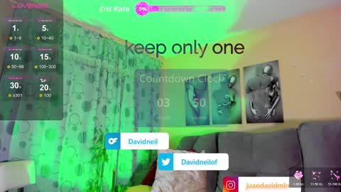 David Neill online show from January 14, 6:21 am