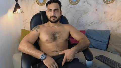 JF oliveira online show from February 17, 12:38 pm