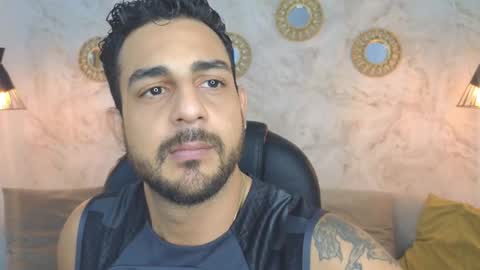 JF oliveira online show from January 30, 2:04 pm
