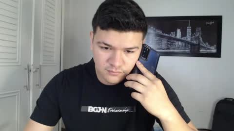 Snapshot of david_smit_ chatting on December 7, 3:25 pm david smit online show from December 7, 3:25 pm