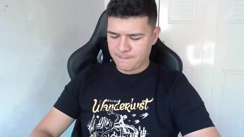 david smit online show from September 26, 5:32 pm