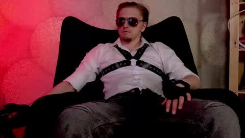 Vincente online show from March 27, 8:21 pm