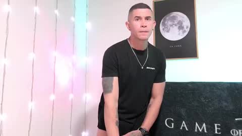  -- David Stark --  online show from December 25, 1:41 pm