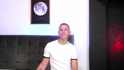  -- David Stark --  online show from March 5, 10:54 pm