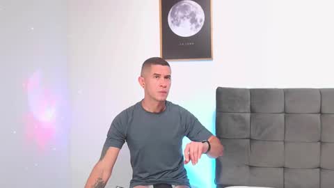  -- David Stark --  online show from February 2, 1:41 pm