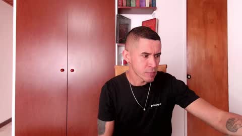  -- David Stark --  online show from February 26, 4:27 pm