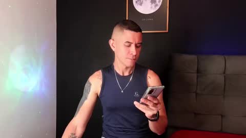  -- David Stark --  online show from February 22, 2:52 pm