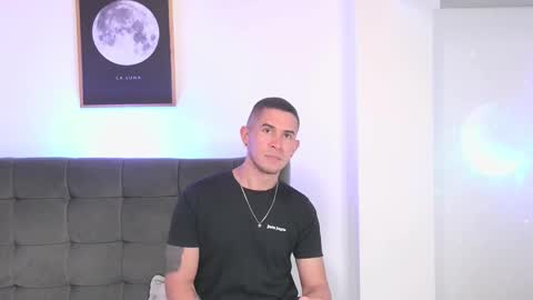  -- David Stark --  online show from January 28, 3:35 pm