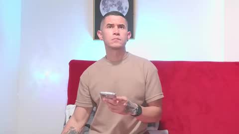  -- David Stark --  online show from January 16, 11:27 pm