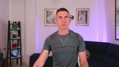  -- David Stark --  online show from February 15, 8:22 pm