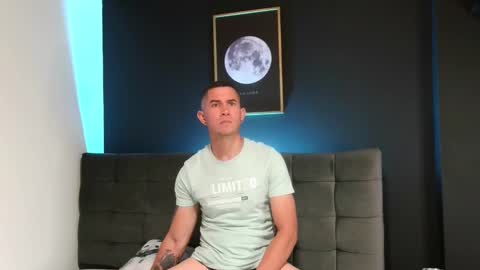  -- David Stark --  online show from February 10, 4:14 pm