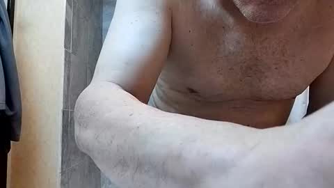 david_stone1969 online show from December 8, 7:47 am