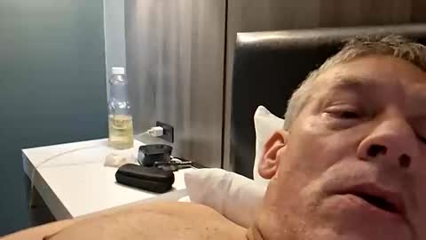 david_stone1969 online show from November 3, 5:58 pm