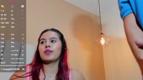 david_victoriaa online show from February 4, 1:27 pm