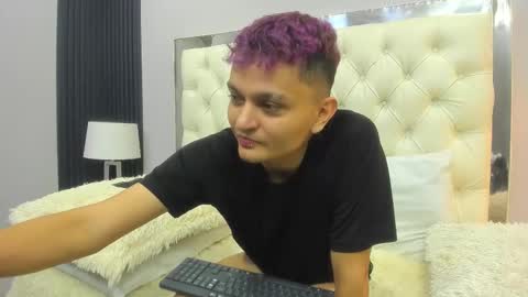 David Blaze  online show from November 16, 12:56 am