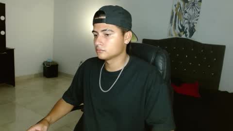 Snapshot of davidbless chatting on September 15, 12:12 am David Bless online show from September 15, 12:12 am