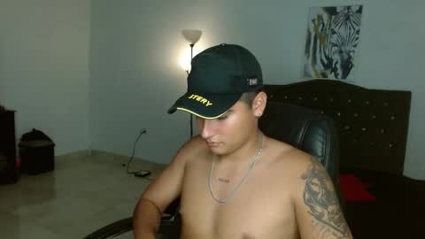 David Bless online show from October 1, 1:59 am