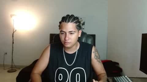 David Bless online show from March 31, 12:55 am