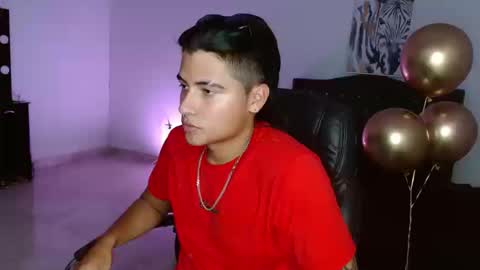 Snapshot of davidbless chatting on September 20, 10:46 pm David Bless online show from September 20, 10:46 pm