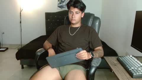 David Bless online show from February 23, 1:19 am