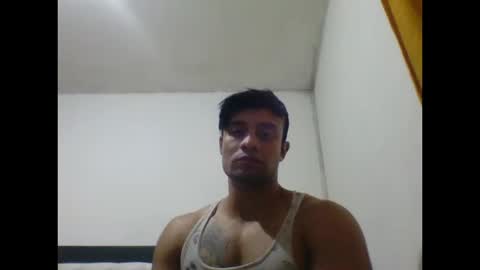 davidcr89 online show from October 18, 7:34 am