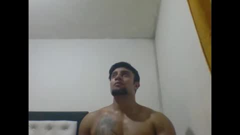 davidcr89 online show from October 17, 7:12 am