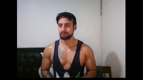 davidcr89 online show from February 20, 6:26 am