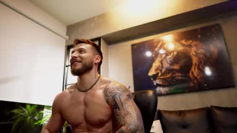 David Blakee online show from September 24, 5:14 am