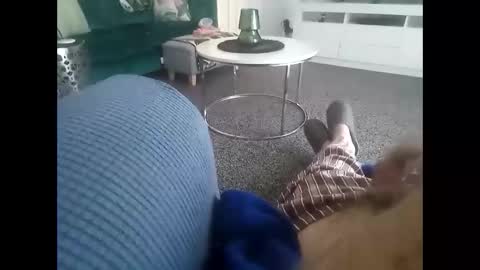 davidf75 online show from October 24, 8:37 am