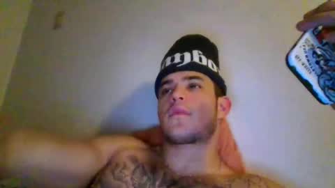 davidfry25 online show from December 16, 7:58 am