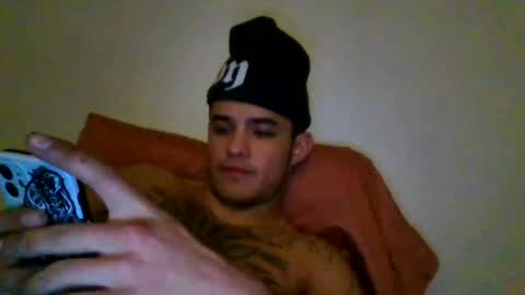 davidfry25 online show from December 14, 6:13 am