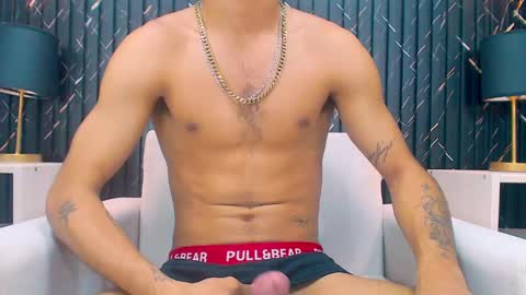 David online show from February 28, 5:04 pm