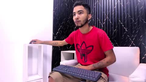 David online show from February 12, 12:22 pm