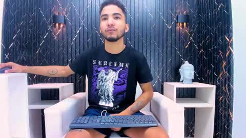 David online show from February 14, 12:14 pm