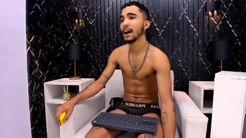 David online show from March 5, 3:40 pm