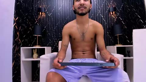 David online show from March 7, 4:11 pm