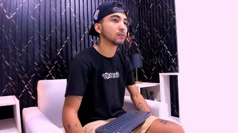 David online show from March 8, 12:52 pm