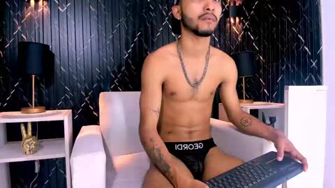 David online show from March 1, 2:55 pm