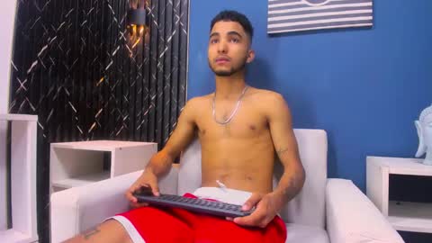 David online show from February 5, 11:44 am