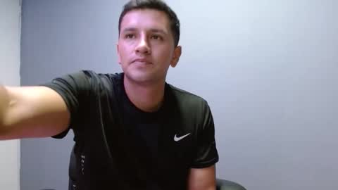 davidhot111 online show from May 7, 12:39 am