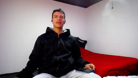 David online show from January 5, 4:58 am
