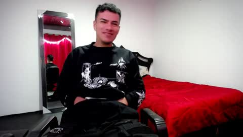 David online show from January 19, 5:58 am