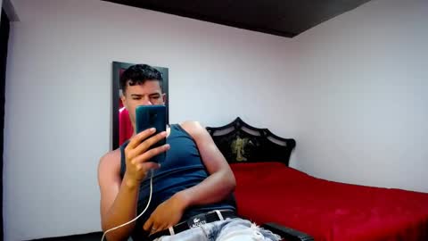 David online show from February 10, 11:45 pm